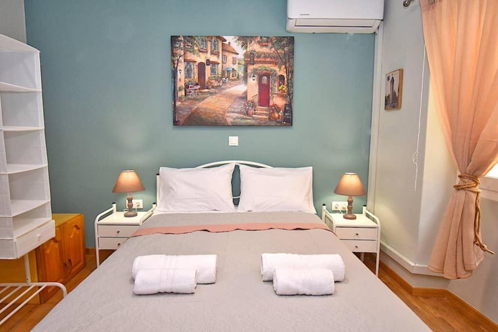 Melir Old Corfu (city) Екстер'єр фото